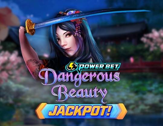 Play Dangerous Beauty Jackpot demo for free