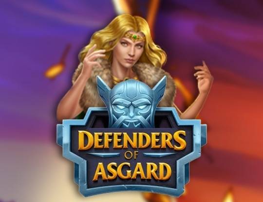 Play Defenders of Asgard demo for free