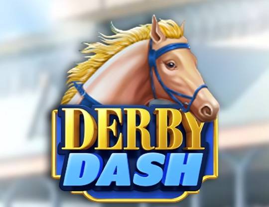 Play Derby Dash demo for free
