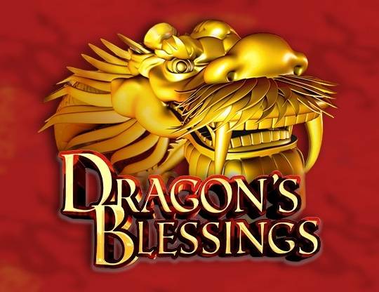 Play Dragon’s Blessings demo for free