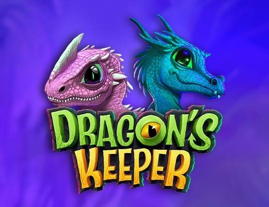 Play Dragon's Keeper demo for free