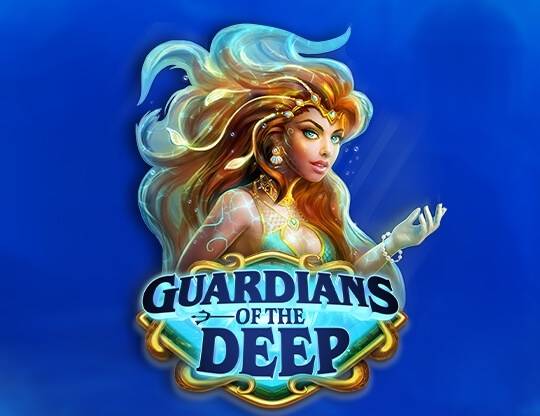 Play Guardians of the Deep demo for free