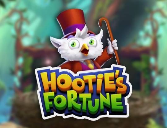 Play Hootie's Fortune demo for free