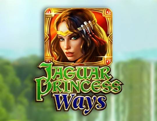 Play Jaguar Princess Ways demo for free