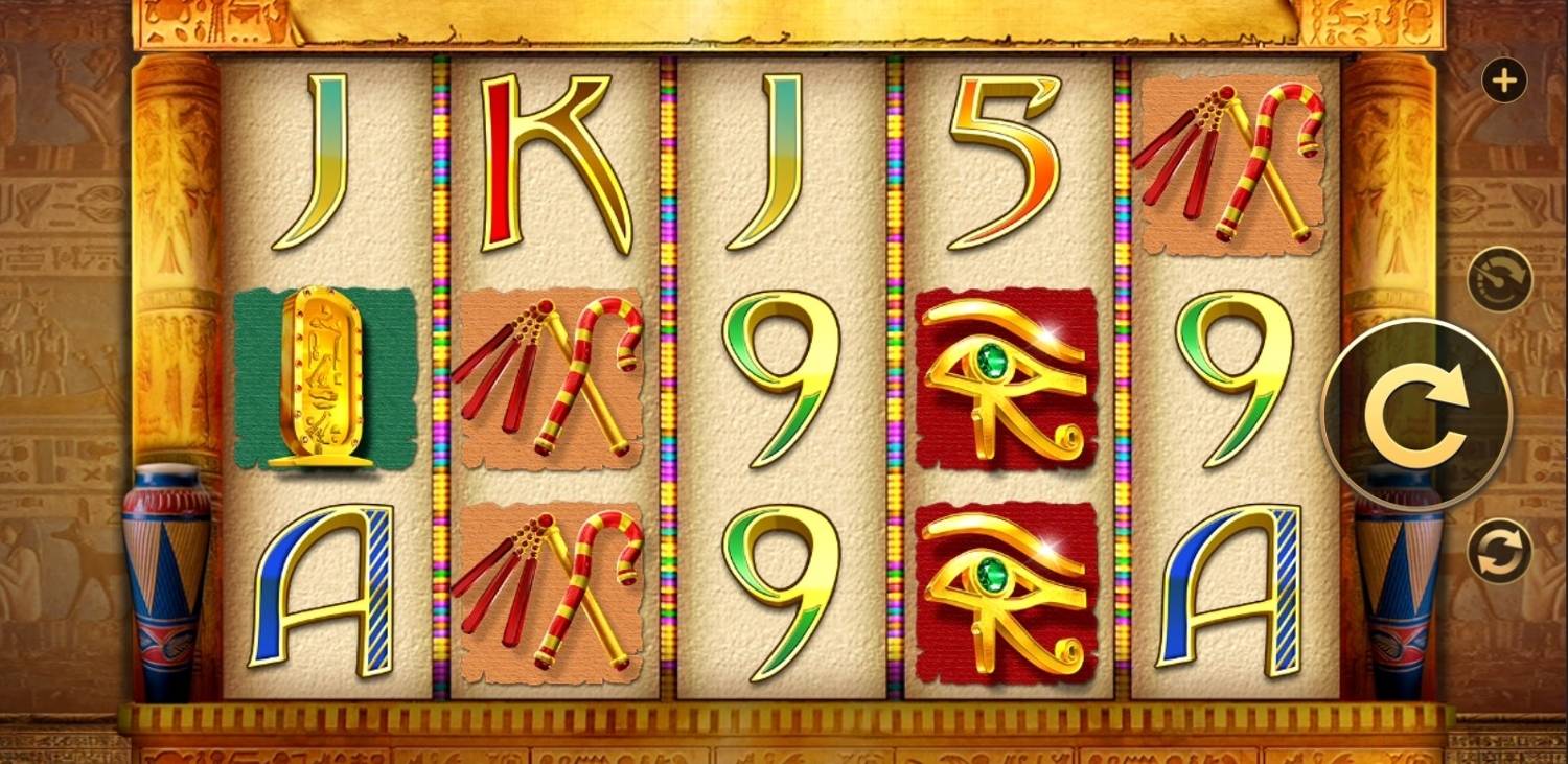 Legacy of Cleopatra's Palace Extreme