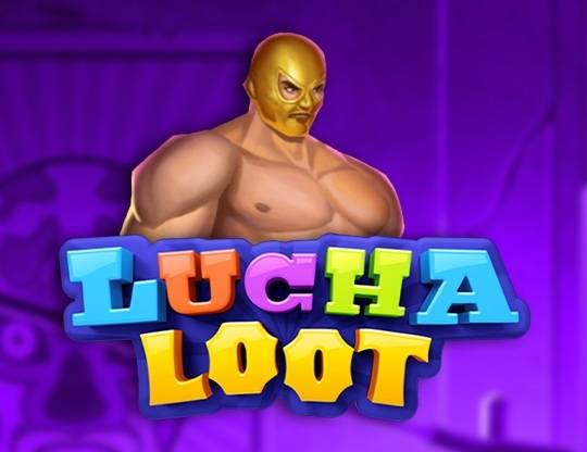 Play Lucha Loot demo for free