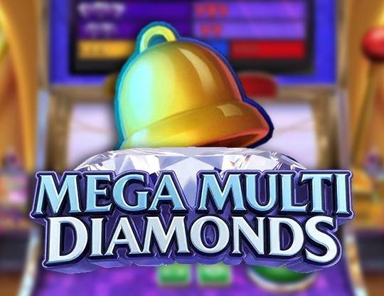 Play Mega Multi Diamonds demo for free