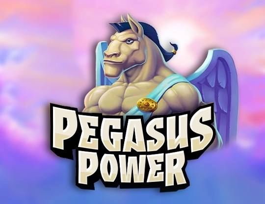 Play Pegasus Power demo for free