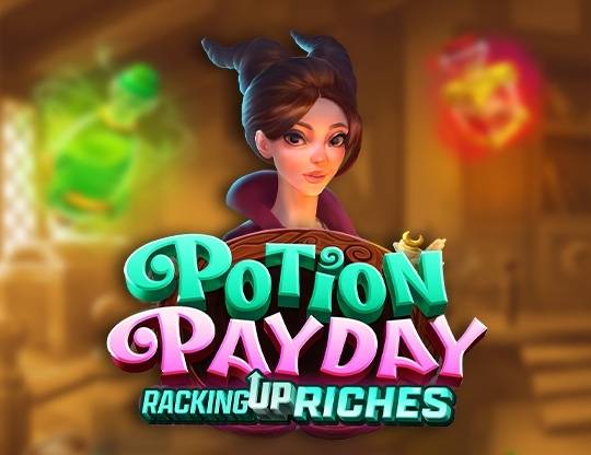 Play Potion Payday demo for free