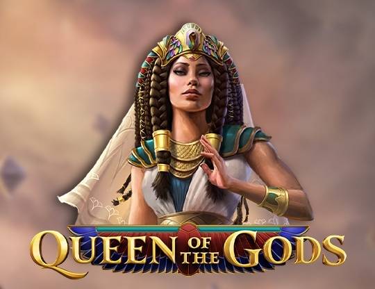 Play Queen Of The Gods demo for free