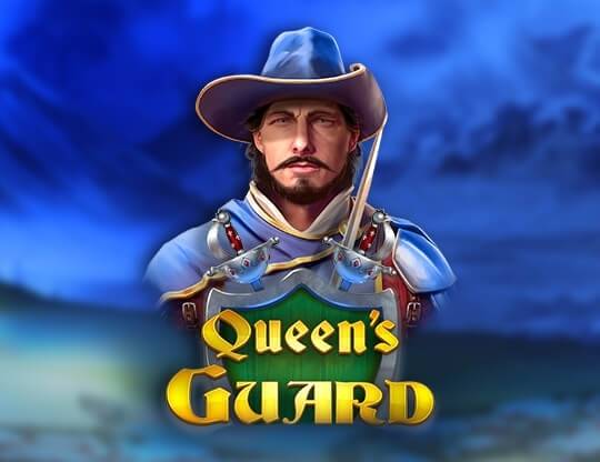 Play Queen's Guard demo for free