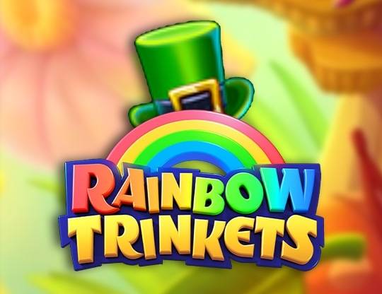 Play Rainbow Trinkets demo for free