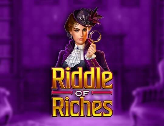 Play Riddle of Riches demo for free