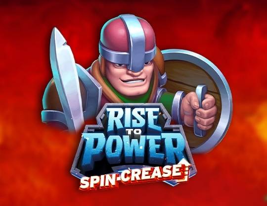 Play Rise to Power demo for free