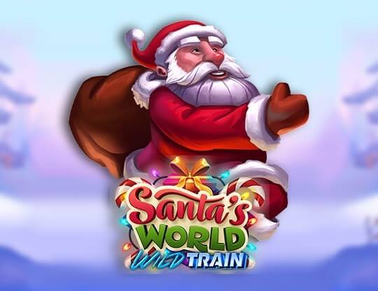 Play Santas World demo for free
