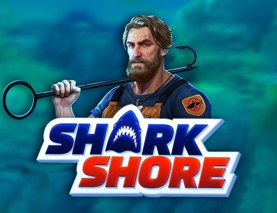 Play Shark Shore demo for free