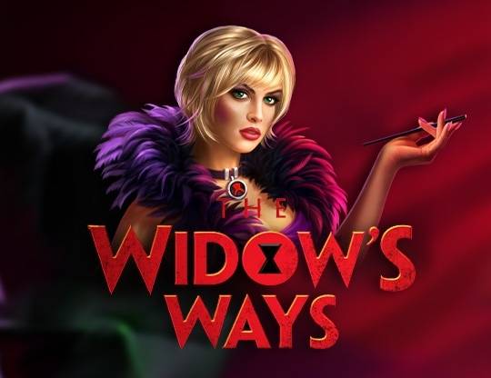 Play The Widow's Ways demo for free