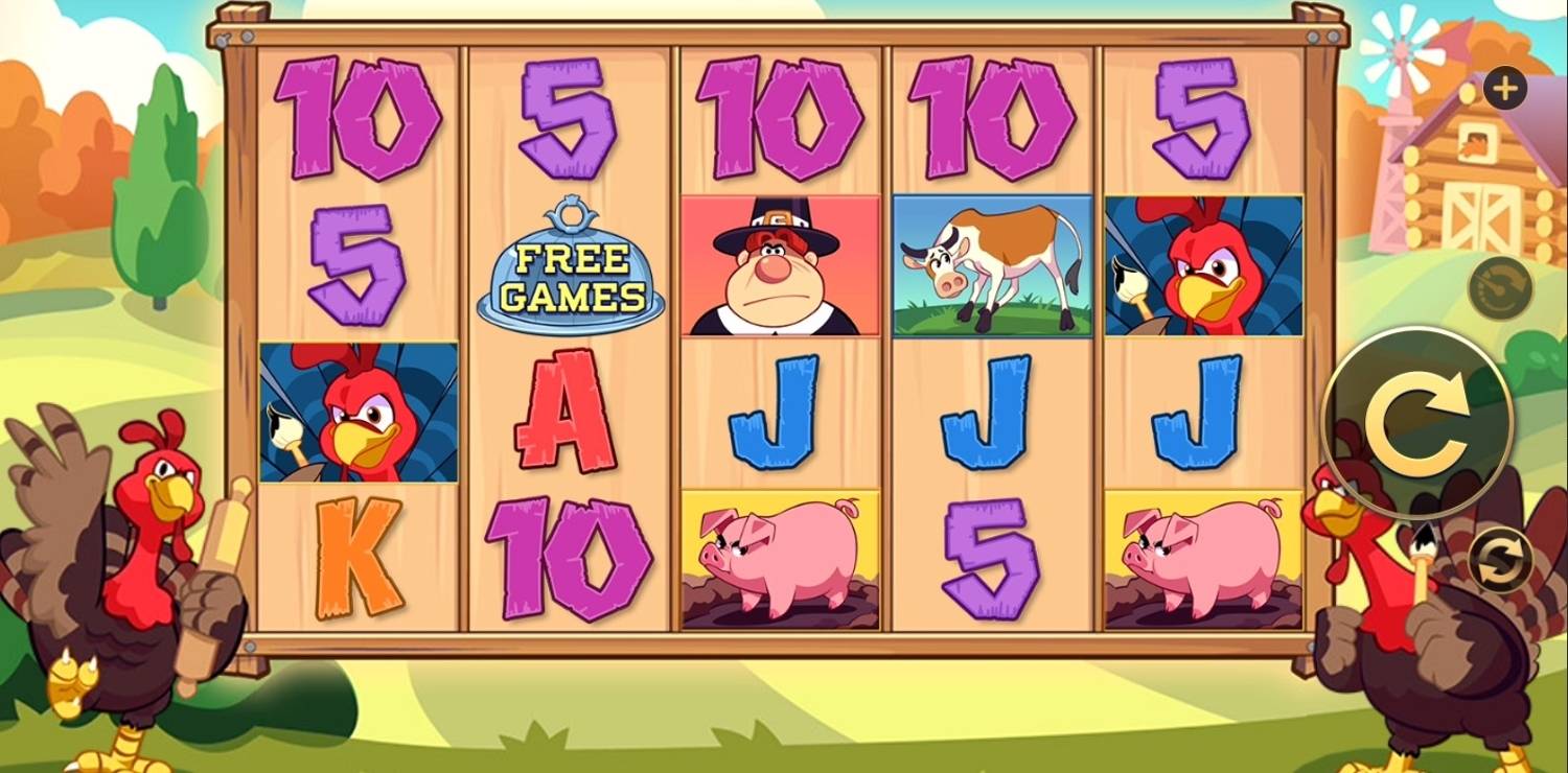 Turkey Revolt Extreme