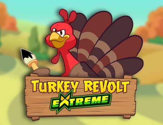 Play Turkey Revolt Extreme demo for free