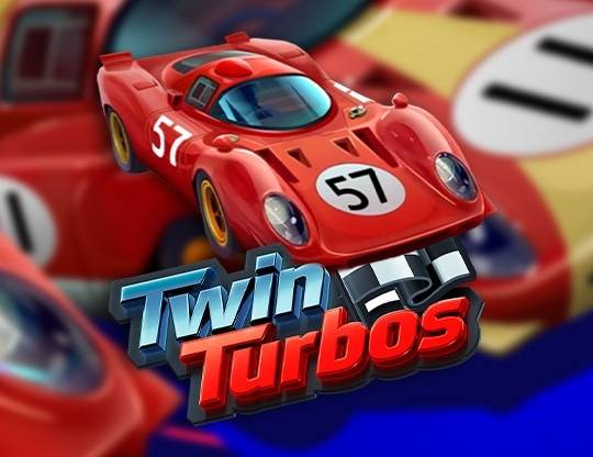 Play Twin Turbos demo for free