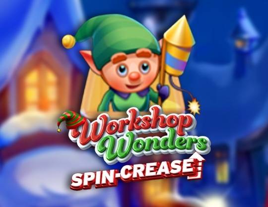 Play Workshop Wonders demo for free