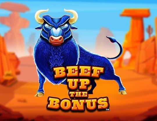 Play Beef Up the Bonus demo for free