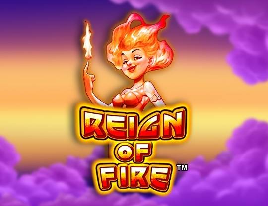 Play Reign of Fire demo for free