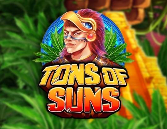 Play Tons of Suns demo for free