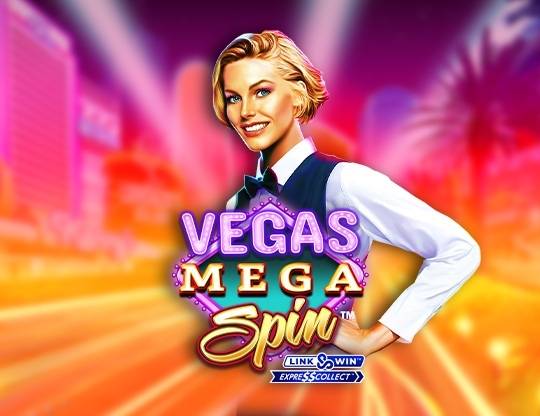 Play Vegas Mega Spin demo for free