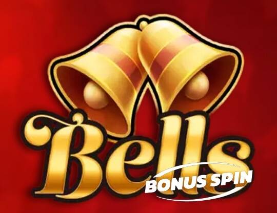 Play Bells Bonus Spin demo for free