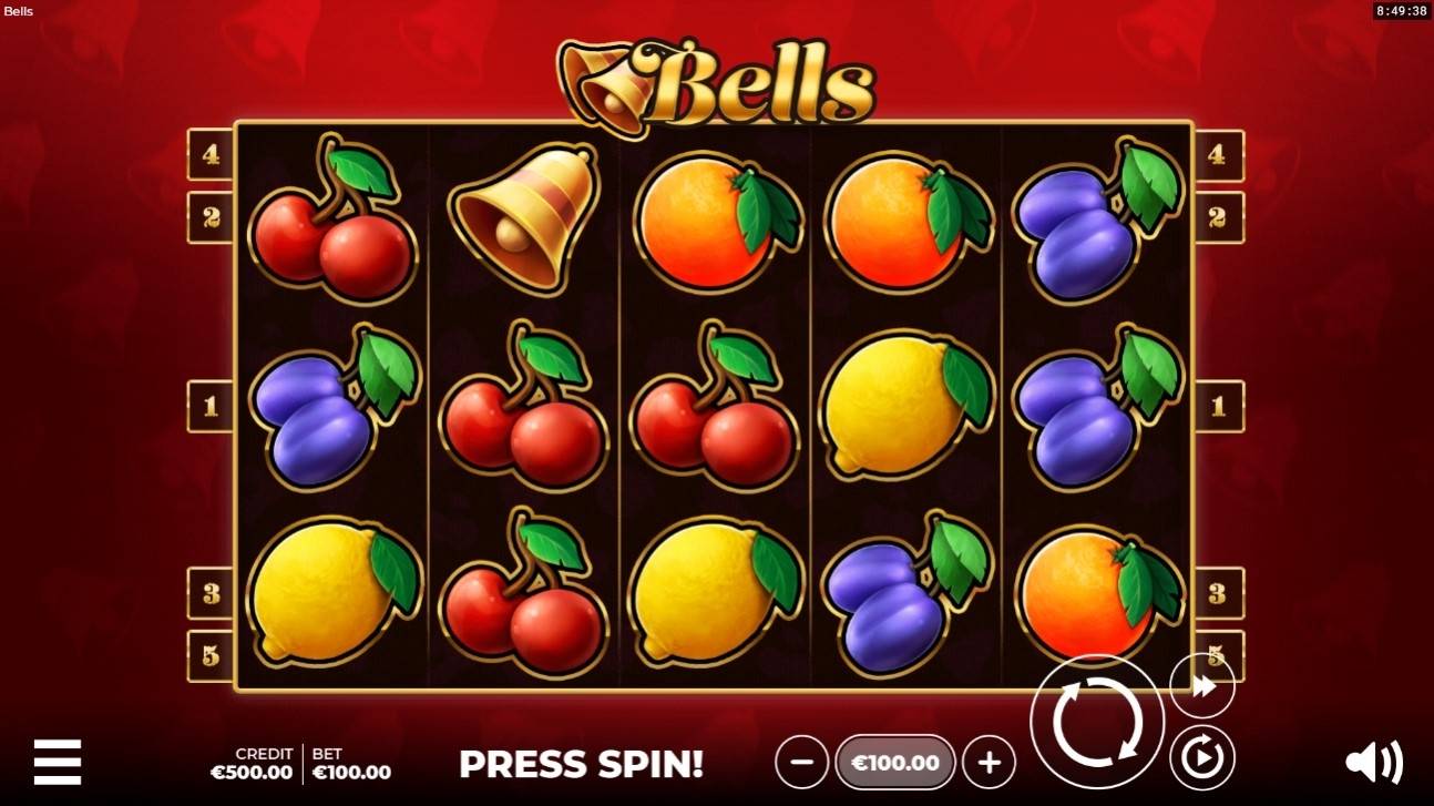 Bells (Hölle Games)