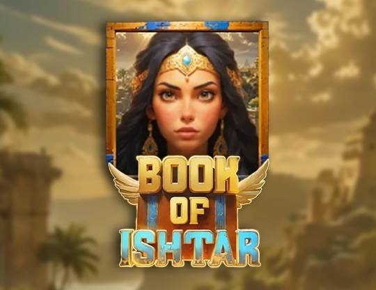 Play Book of Ishtar demo for free