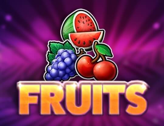 Play Fruits (Hölle Games) demo for free