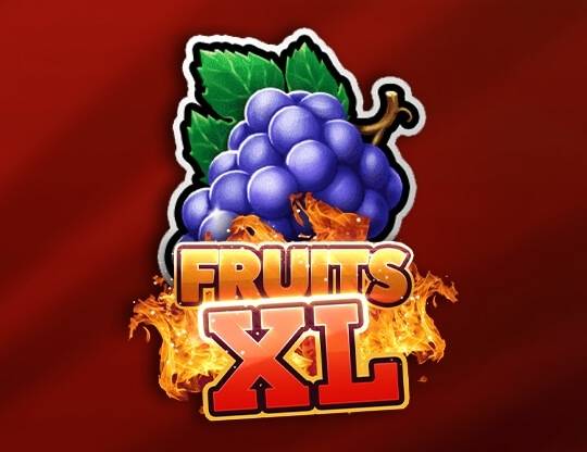 Play Fruits XL (Hölle Games) demo for free
