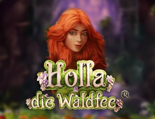 Play Holla die Waldfee demo for free