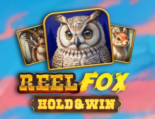 Play Reel Fox demo for free