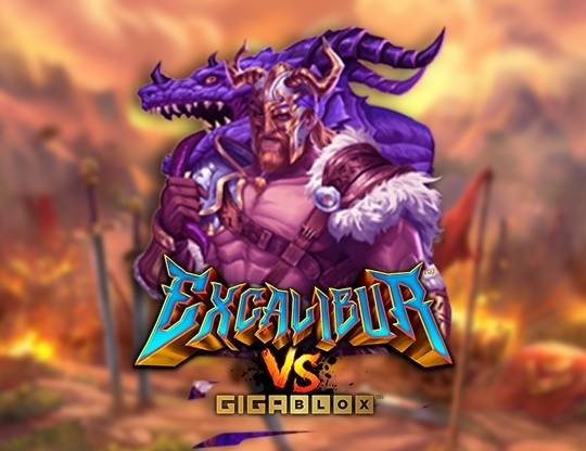 Play Excalibur Vs Gigablox demo for free