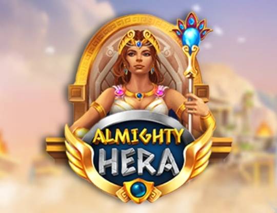Play Almighty Hera demo for free