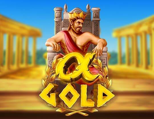Play Alpha Gold demo for free