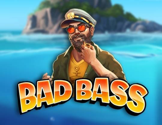 Play Bad Bass demo for free