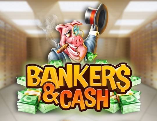 Play Bankers & Cash demo for free