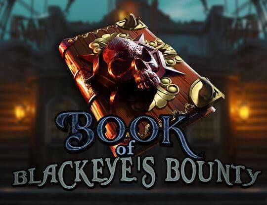 Play Book of Blackeye's Bounty demo for free