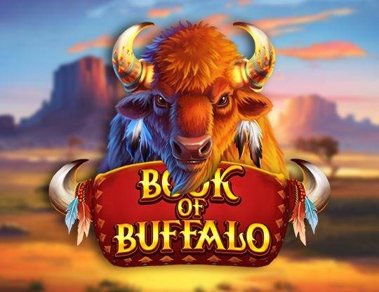 Play Book of Buffalo demo for free