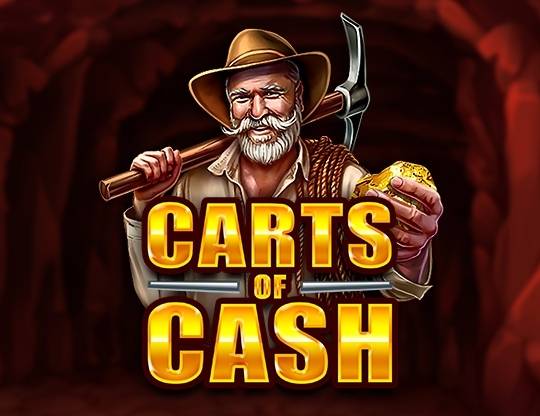 Play Carts of Cash demo for free