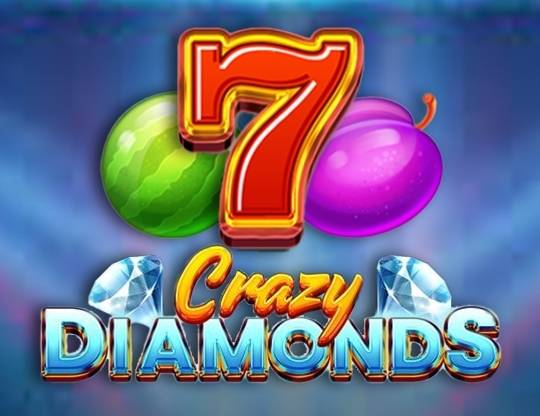 Play Crazy Diamonds demo for free