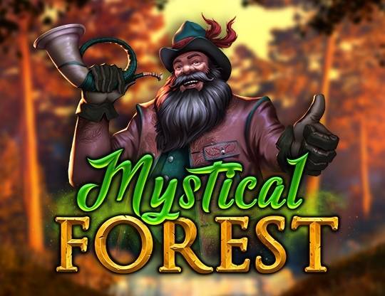 Play Mystical Forest demo for free