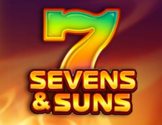 Play Seven & Suns demo for free