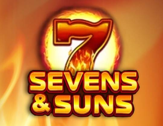 Play Sevens & Suns demo for free