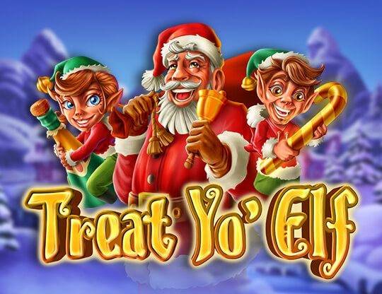 Play Treat Yo' Elf demo for free