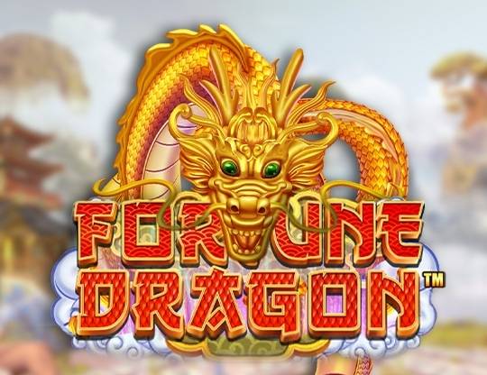 Play Fortune Dragon demo for free